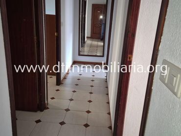 Piso en venta en La Palma del Condado