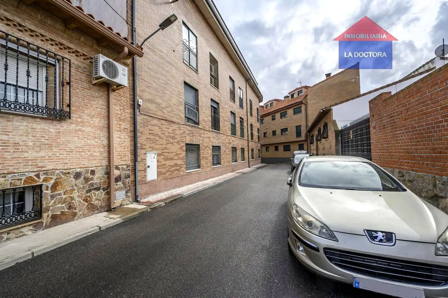 Piso en venta en Casarrubios del Monte, Toledo