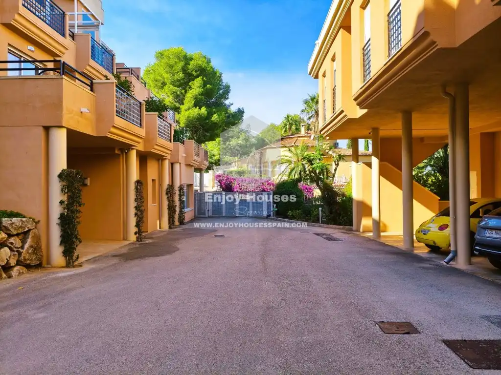 Apartamento con piscina en venta en La Sella, imagen 21