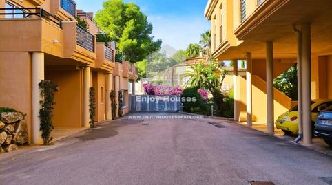 Foto 5 de Apartament en venda a Pedreguer, Alicante