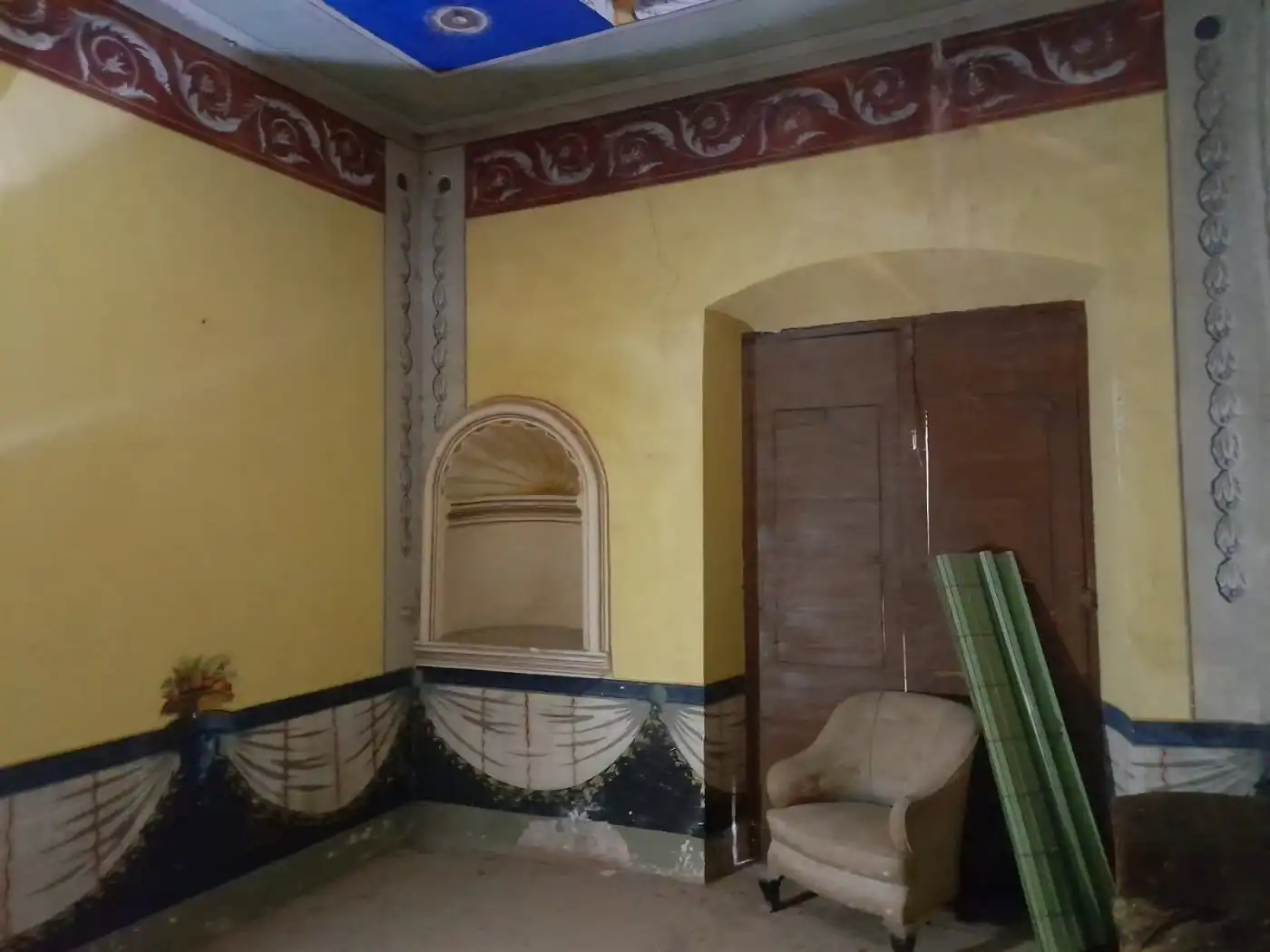Casa o xalet en venda en Bot