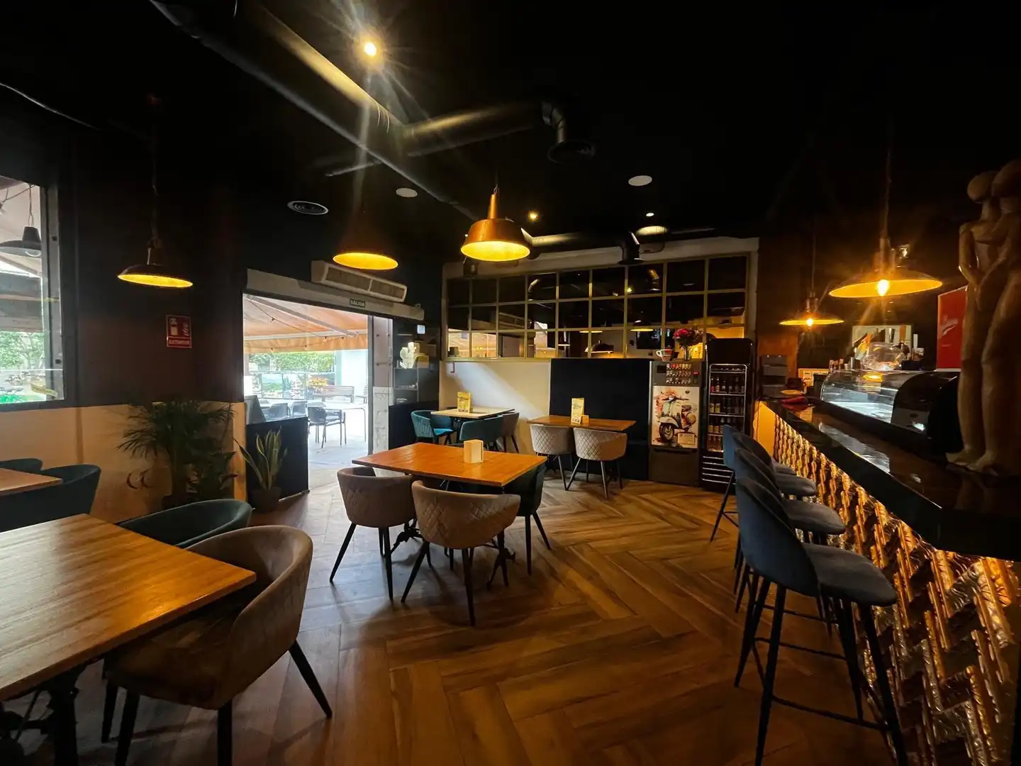 Local comercial en traspaso en Plaza del Espart 3, imagen 5