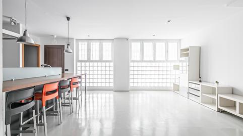 Foto 2 de Piso de alquiler en Francesc Alegre, Can Baró,  Barcelona Capital