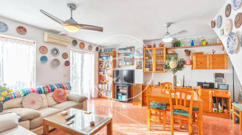 Foto 2 de Pis en venda a Av. de L'institut Obrer de València, Ciutat de les Ciències i de les Arts - Justicia, Valencia