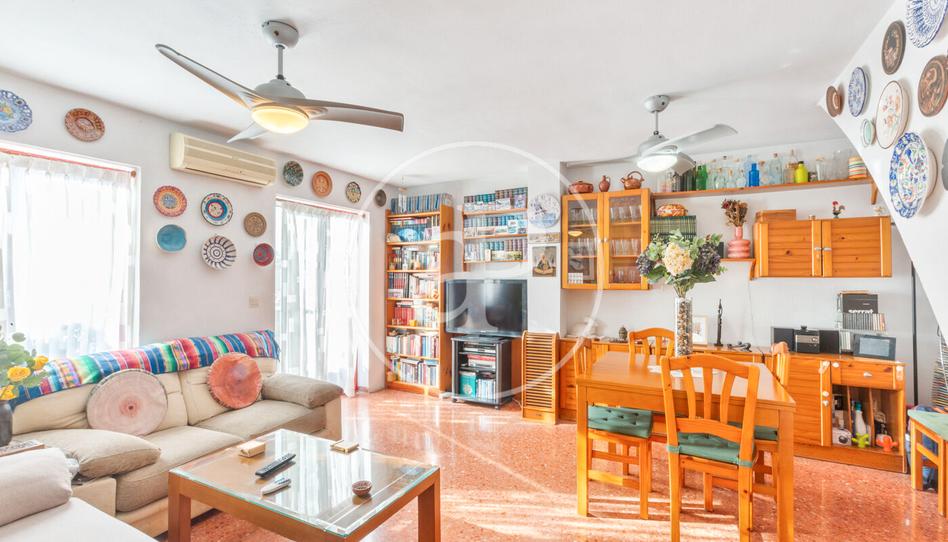 Photo 1 of Flat for sale in Av. de L'institut Obrer de València, Ciutat de les Ciències i de les Arts - Justicia, Valencia