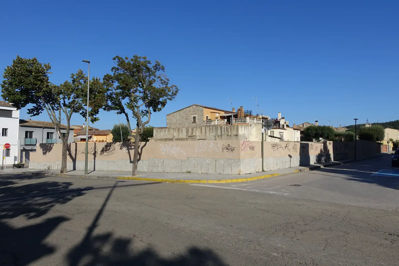 Wohnbaugrundstück zum Verkauf in Carrer Major 49, imagen 5