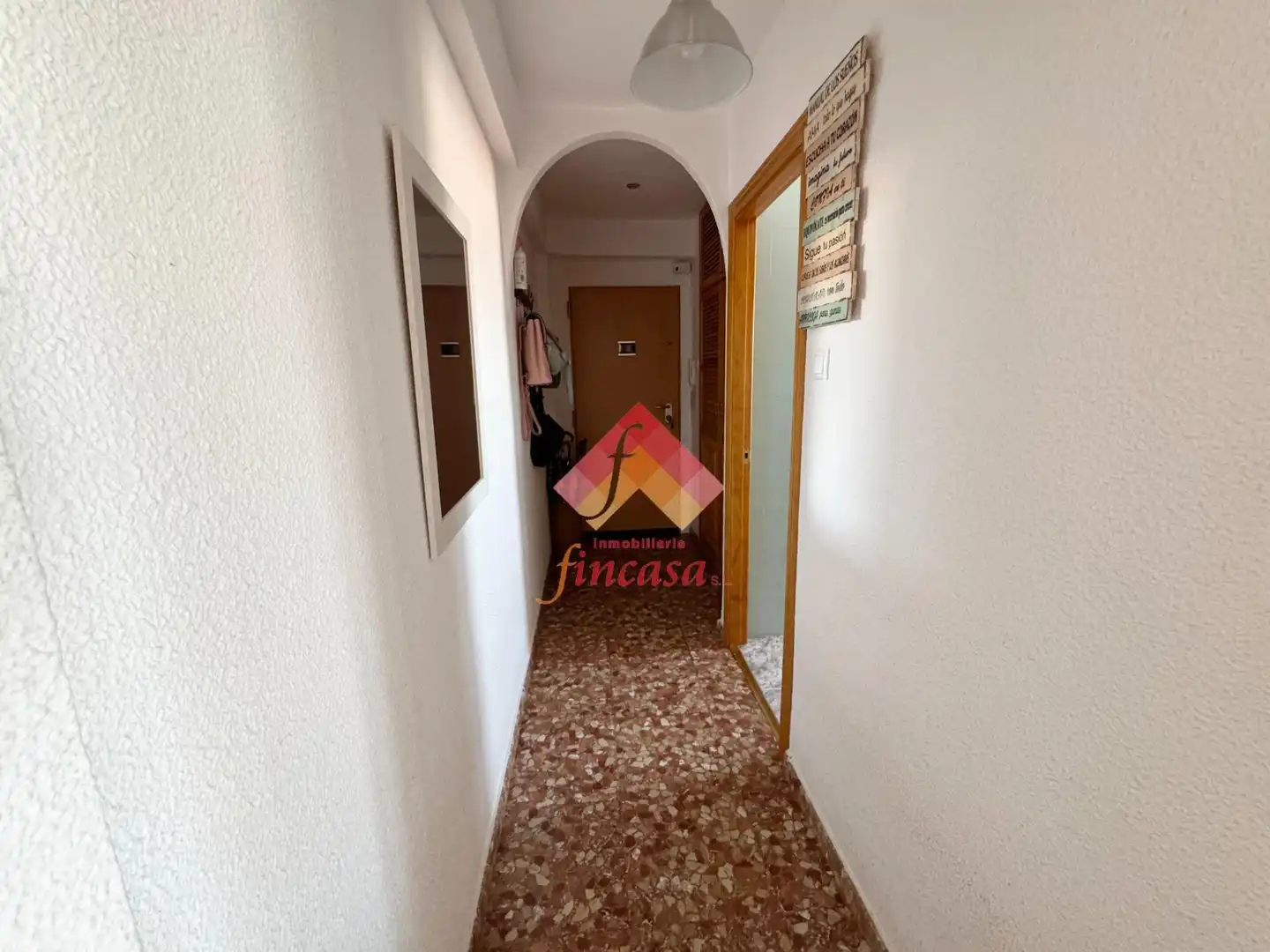Piso en venta en Ronda con Calefacción y Terraza