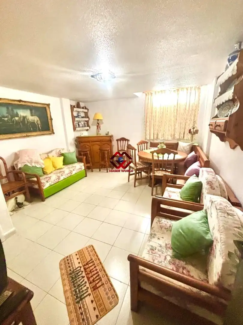 Duplex con terrazza in vendita a Santiago de la Ribera, imagen 31