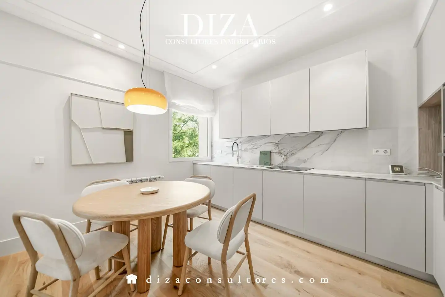 Flat with lift for sale in Calle de Ibiza, imagen 4