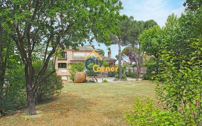 Jardí de Casa o xalet en venda en Majadahonda amb Terrassa i Piscina