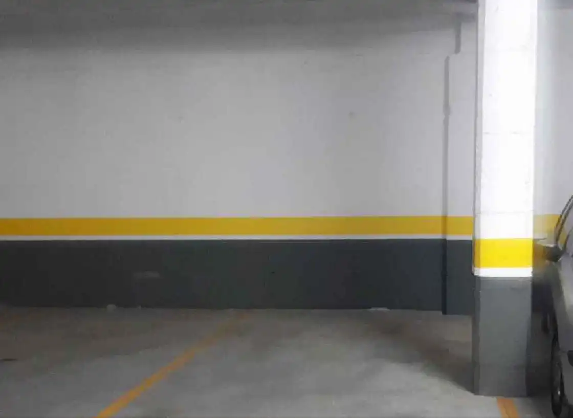 Garage zum Verkauf in DO MORÁN, O Rosal