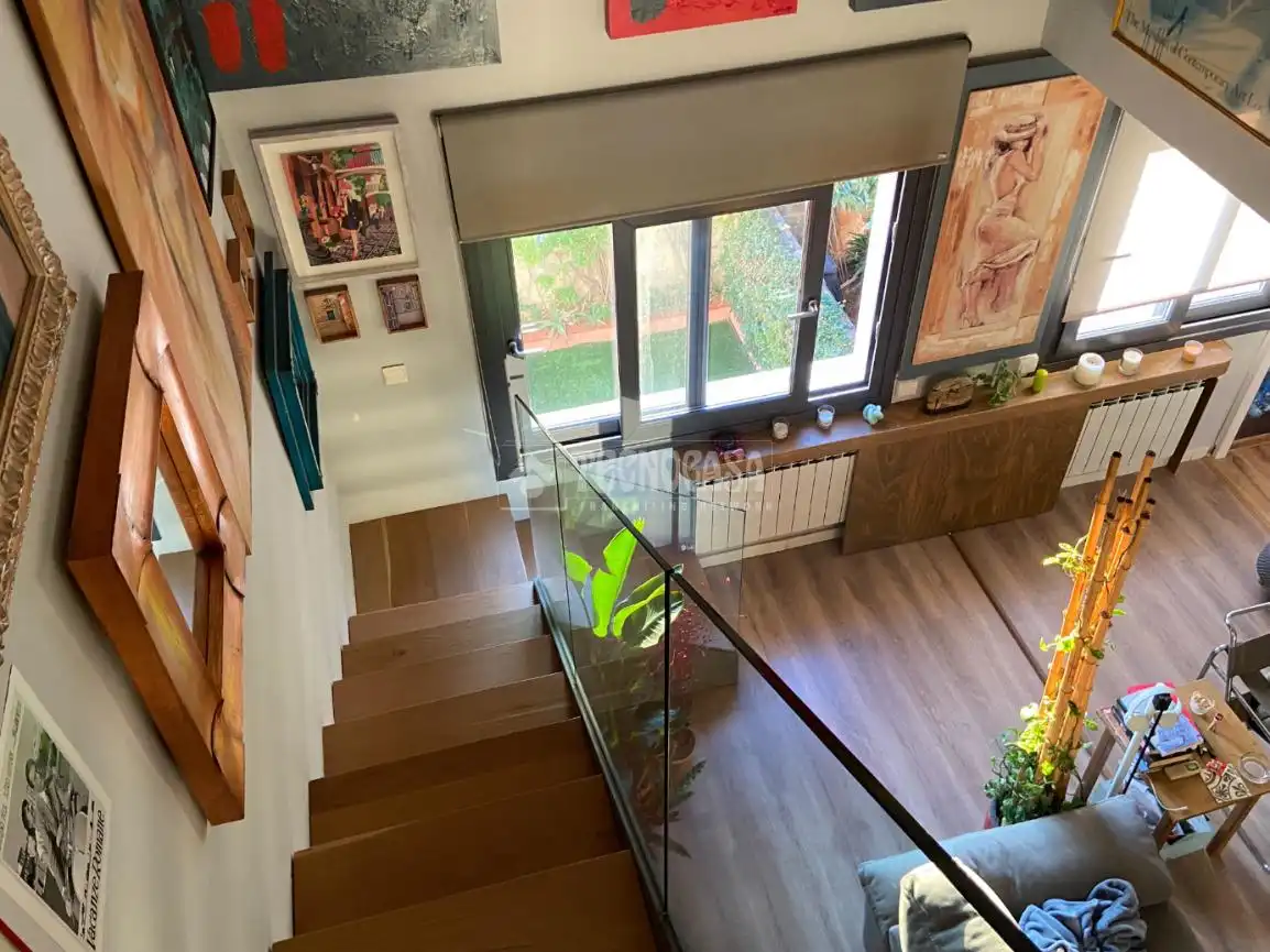 Maisonette zum Verkauf in La Salut
