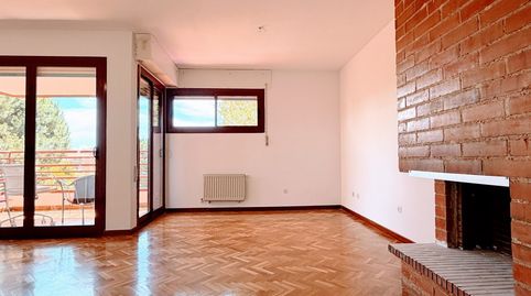 Foto 3 de Piso de alquiler en Pueblos, Estación - Centro, Tres Cantos