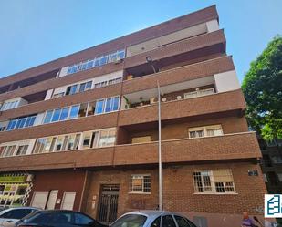 Vista exterior de Pis en venda en Torrejón de Ardoz