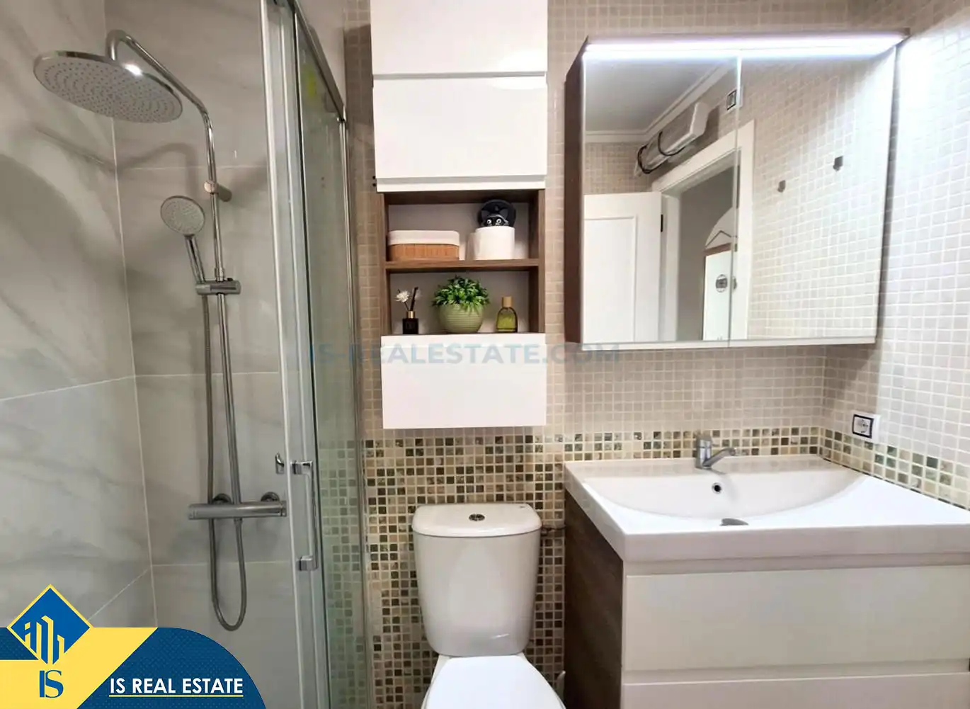 Apartament amb piscina en venda a Nueva Torrevieja - Aguas Nuevas, imagen 20