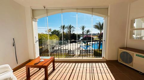 Foto 3 de Pis en venda a Calle Emperador, La Torre Golf, Murcia