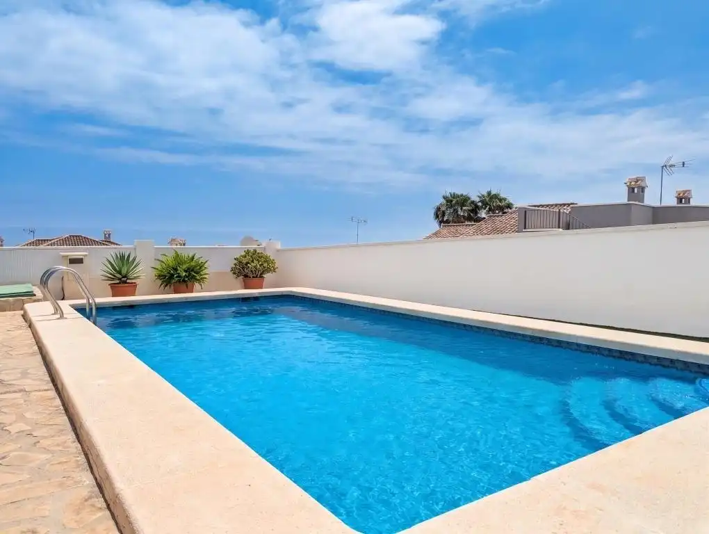 Detached house with pool for sale in Carrer Herba Sana, imagen 21