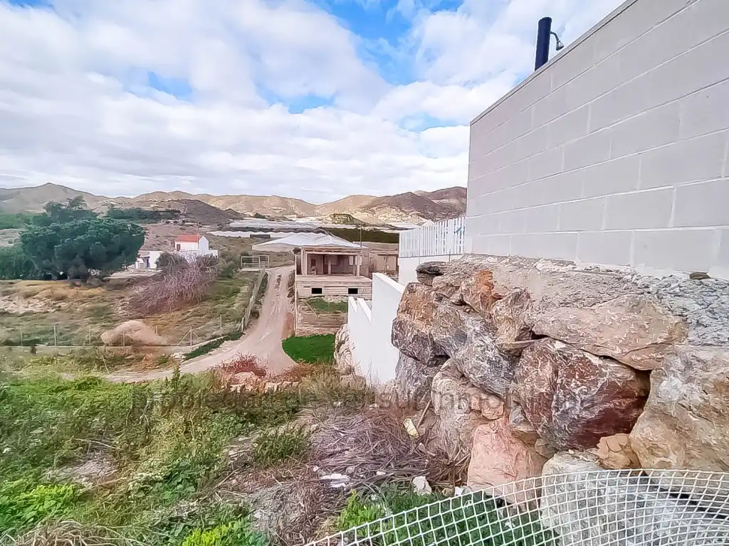 Terreny residencial en venda a Tébar - Los Arejos, imagen 3