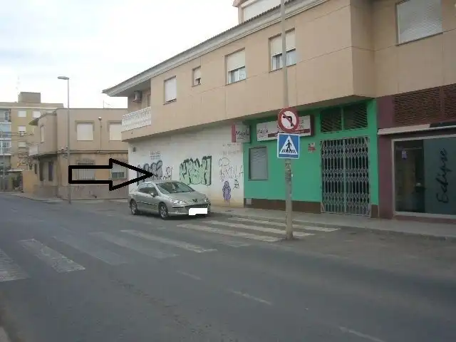 Local comercial en venda a Calle VEREDA DE SÁN FELIX 24, imagen 6