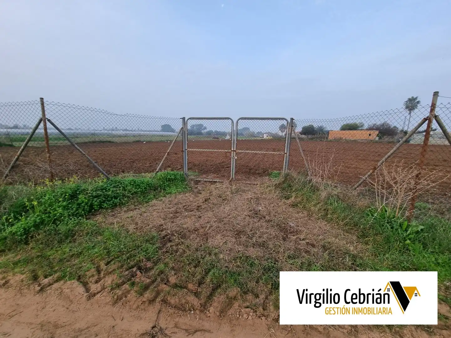 Grundstücke und Bauplätze zum Verkauf in Las Tres Piedras - Costa Ballena
