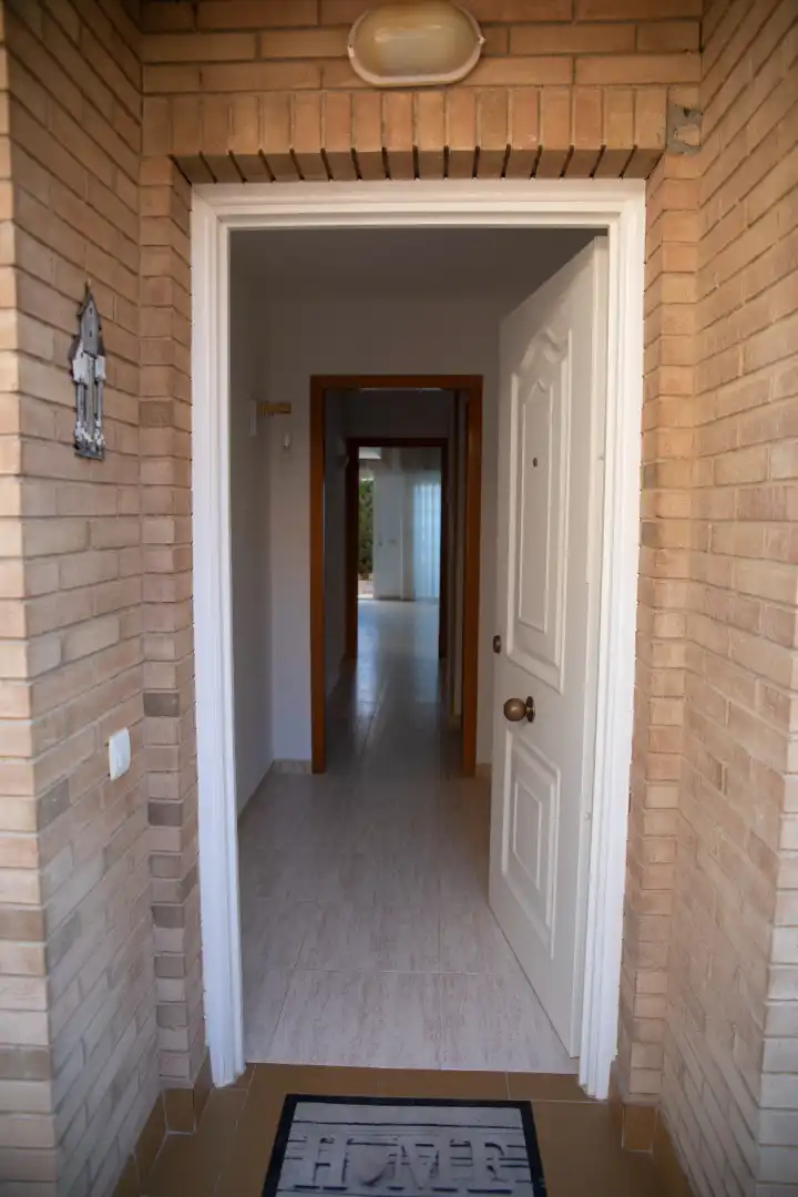 Casa con terraza en venta en Regueral - Prat d'en Forés, imagen 3