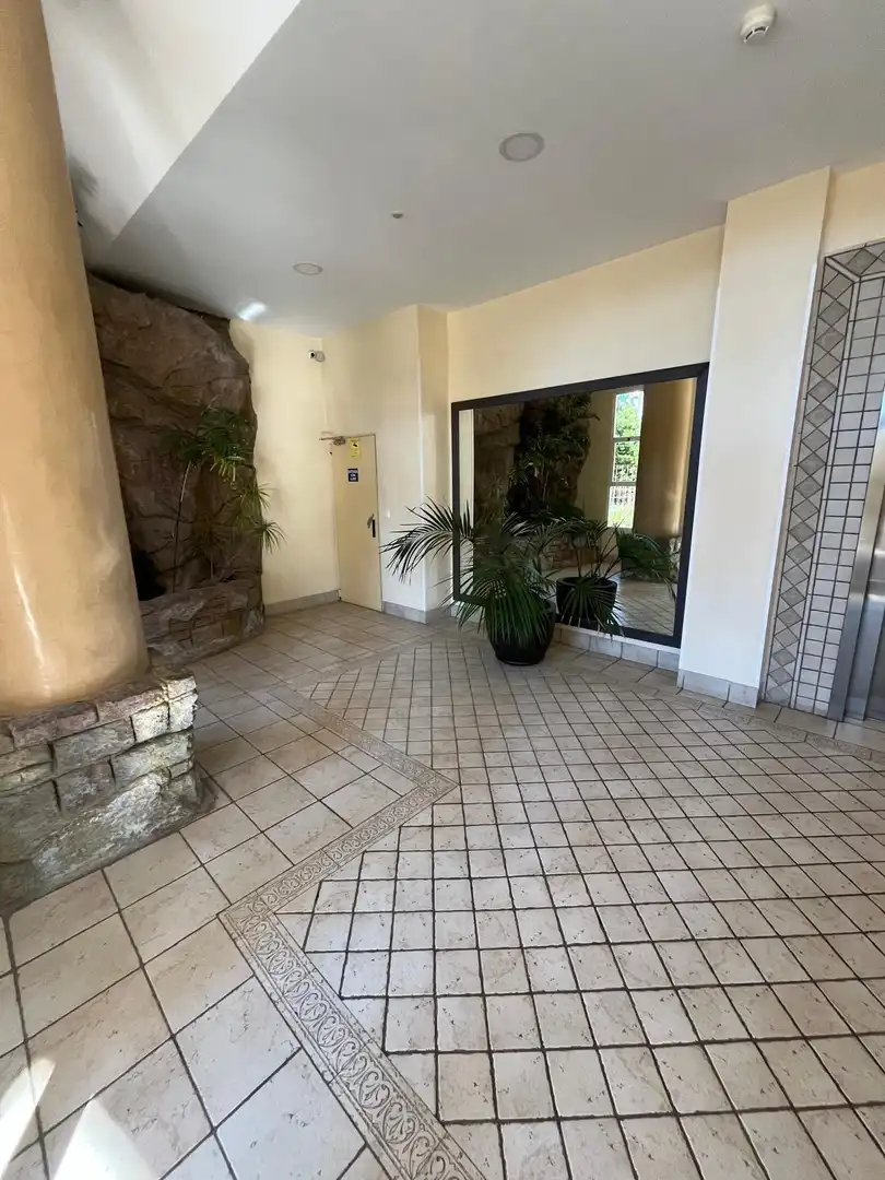 Wohnung zur Miete in El Campello mit Balkon und Gemeinschaftspool