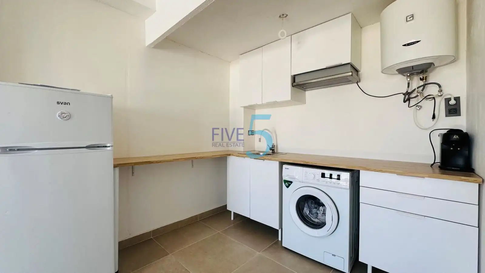 Piso con terraza en venta en Zona Carrefour - Urbanizaciones, imagen 4