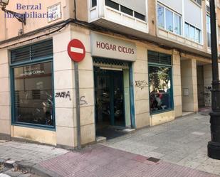 Local en venda en  Logroño