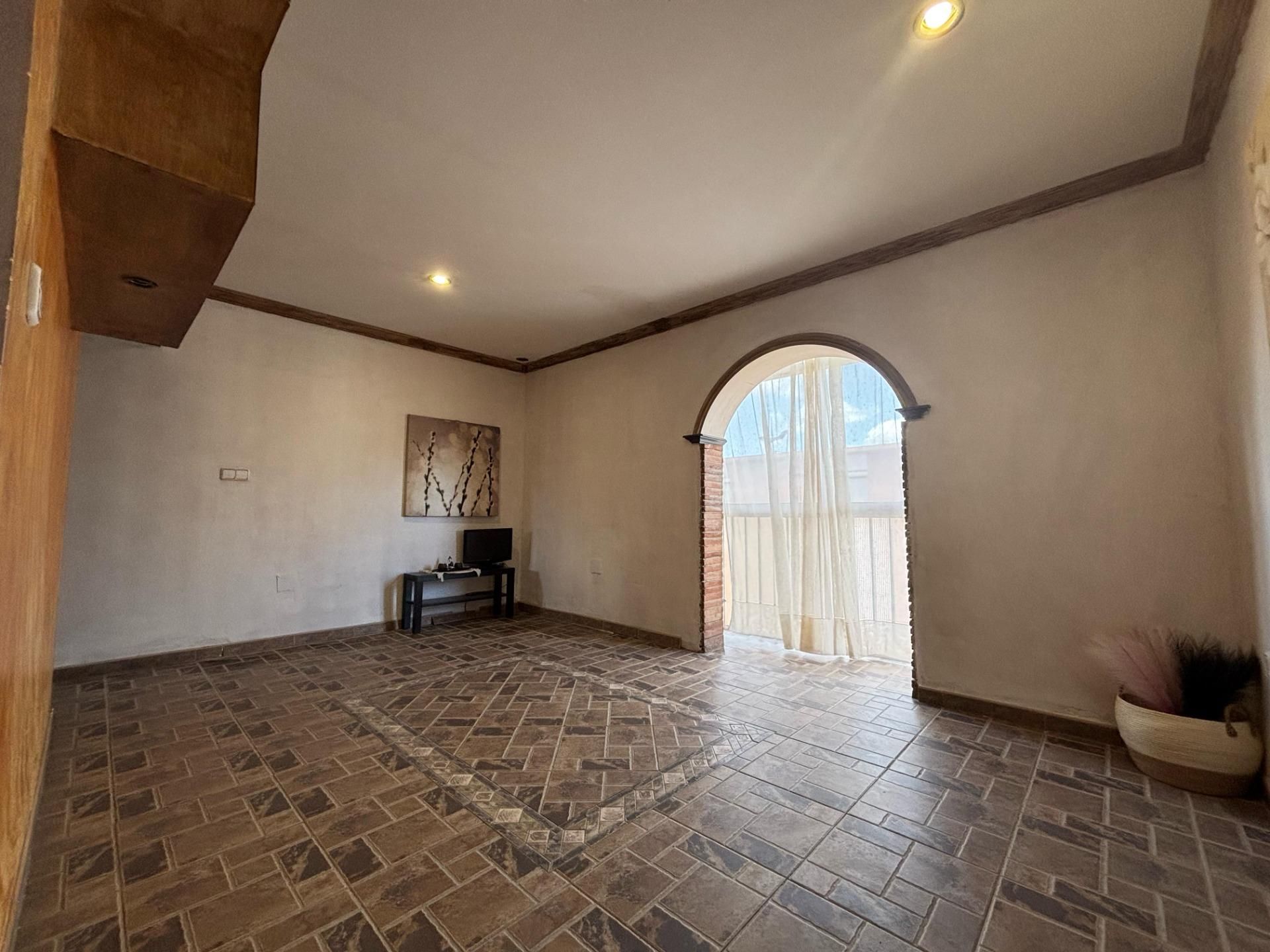 Flat for sale in La Línea de la Concepción
