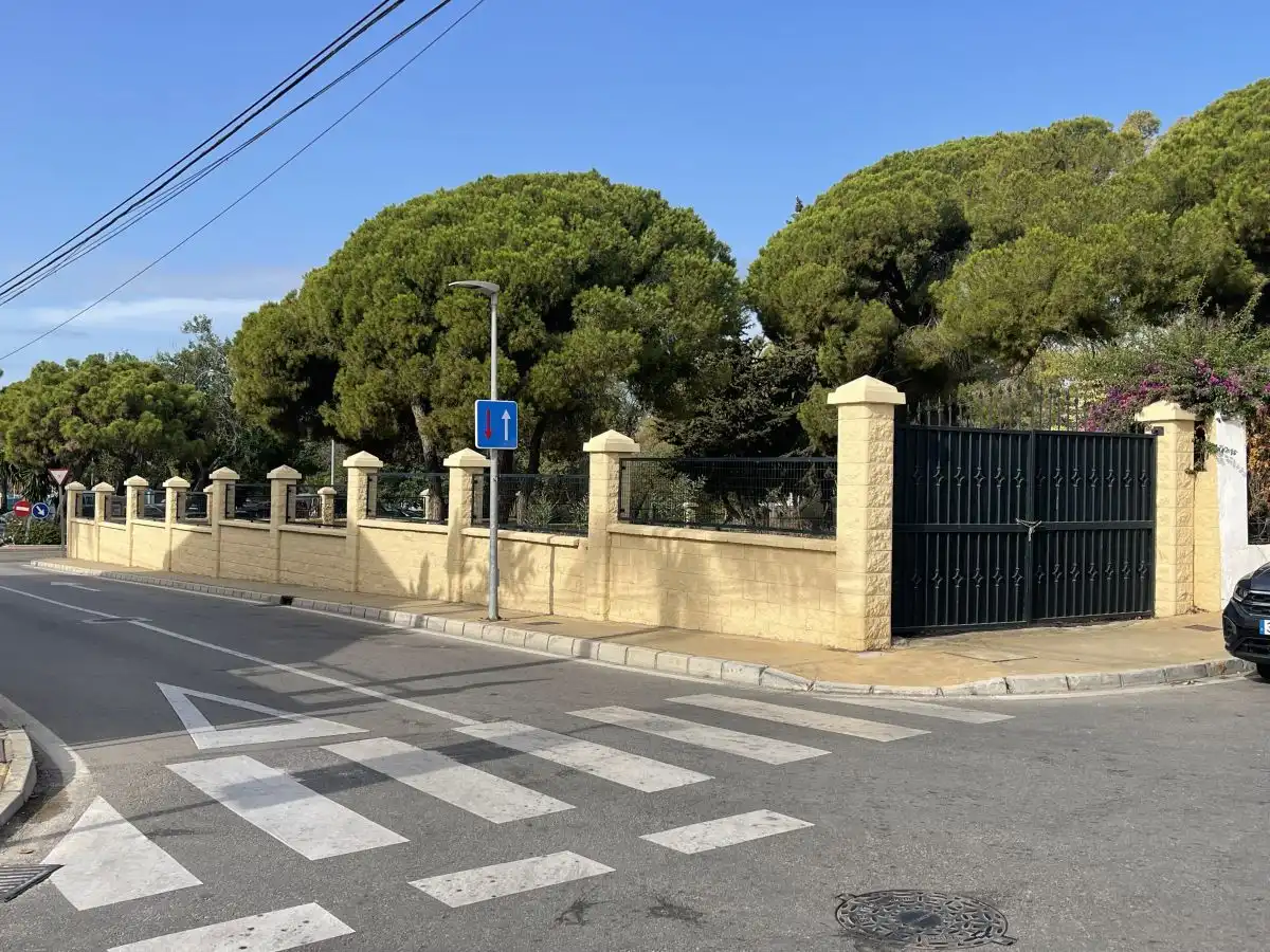 Terreno residenziale in vendita a Avenida Pablo Ruiz Picasso 23, imagen 6