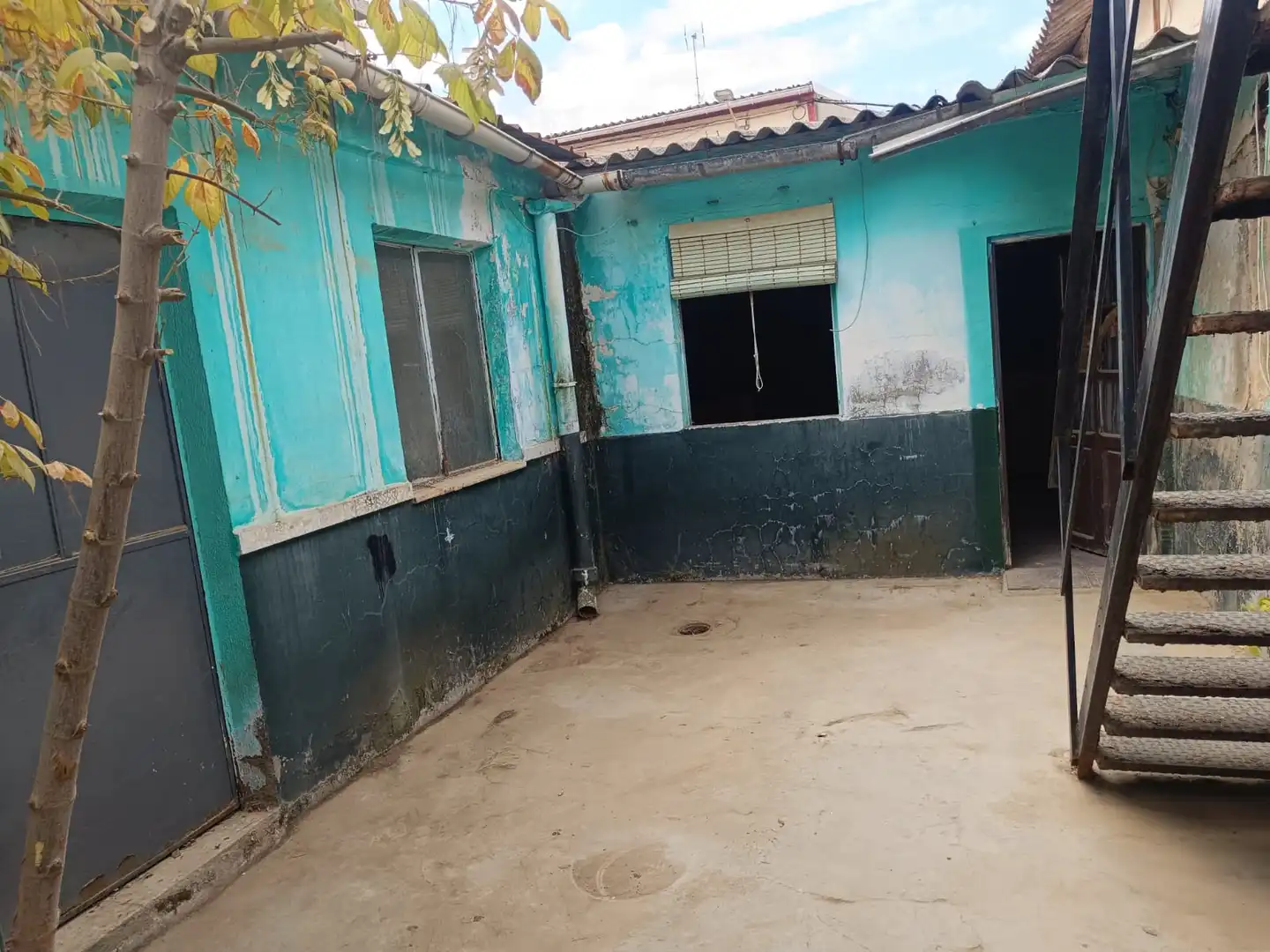 Casa in vendita a Calle Doctor Fernando Mayordomo, imagen 4