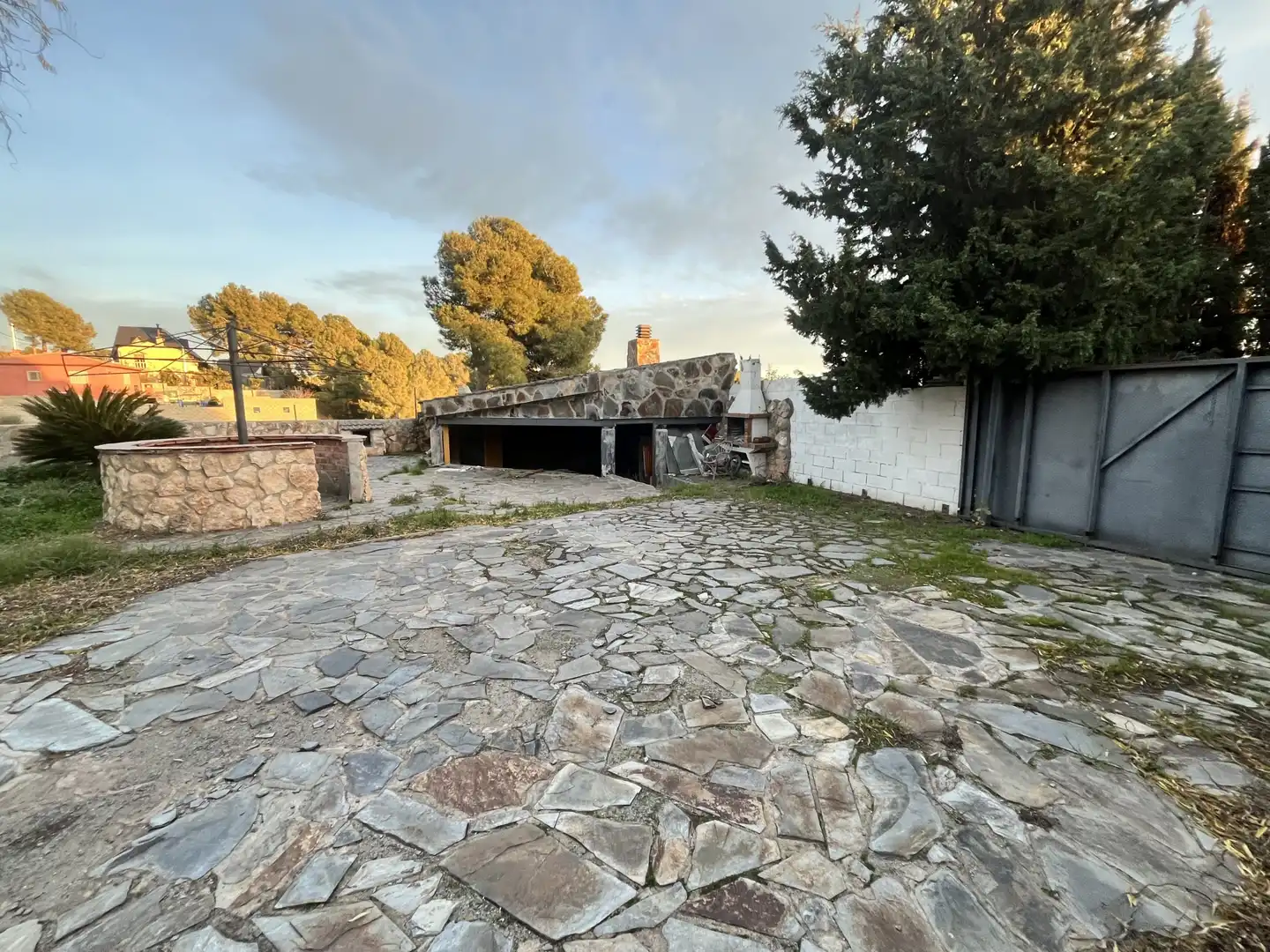 Chalet con piscina en venta en Carrer Puigcerdà 22, imagen 10