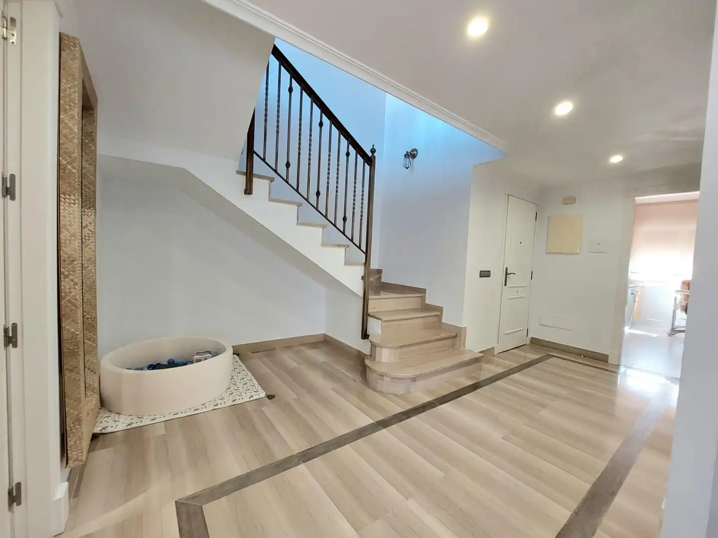 Apartament amb terrassa en venda a Isla del Fraile, imagen 14