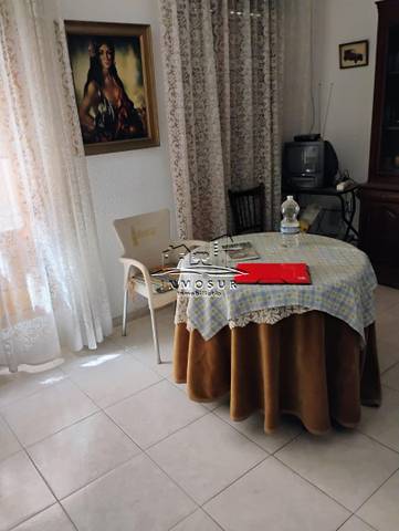 Casa-chalet en Venta en San Francisco