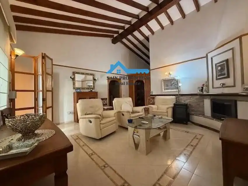 Chalet con jardín en venta en El Secanet - Hacienda del Sol, imagen 22