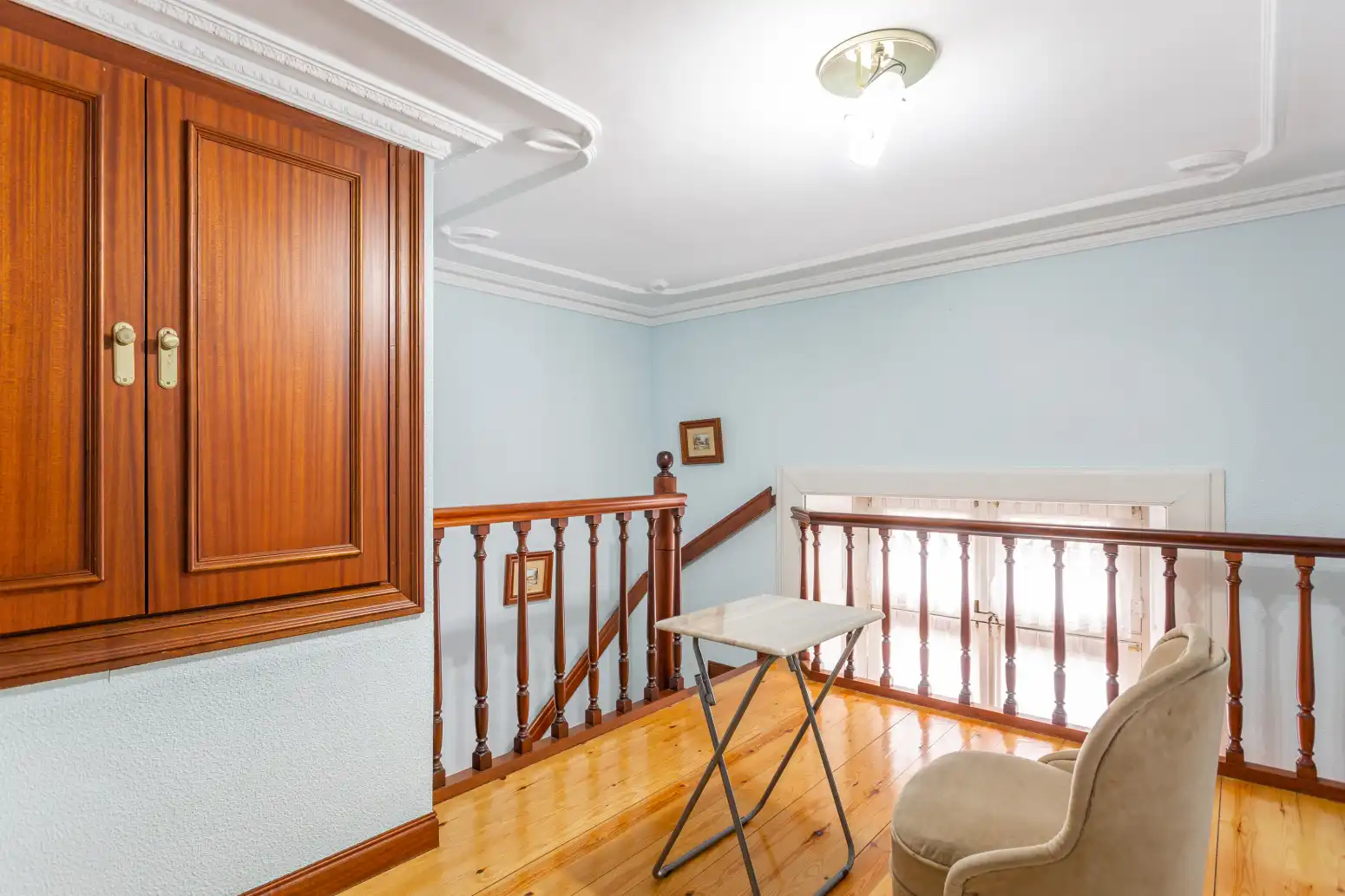 Piso en venta en Lekeitio con Calefacción y Balcón