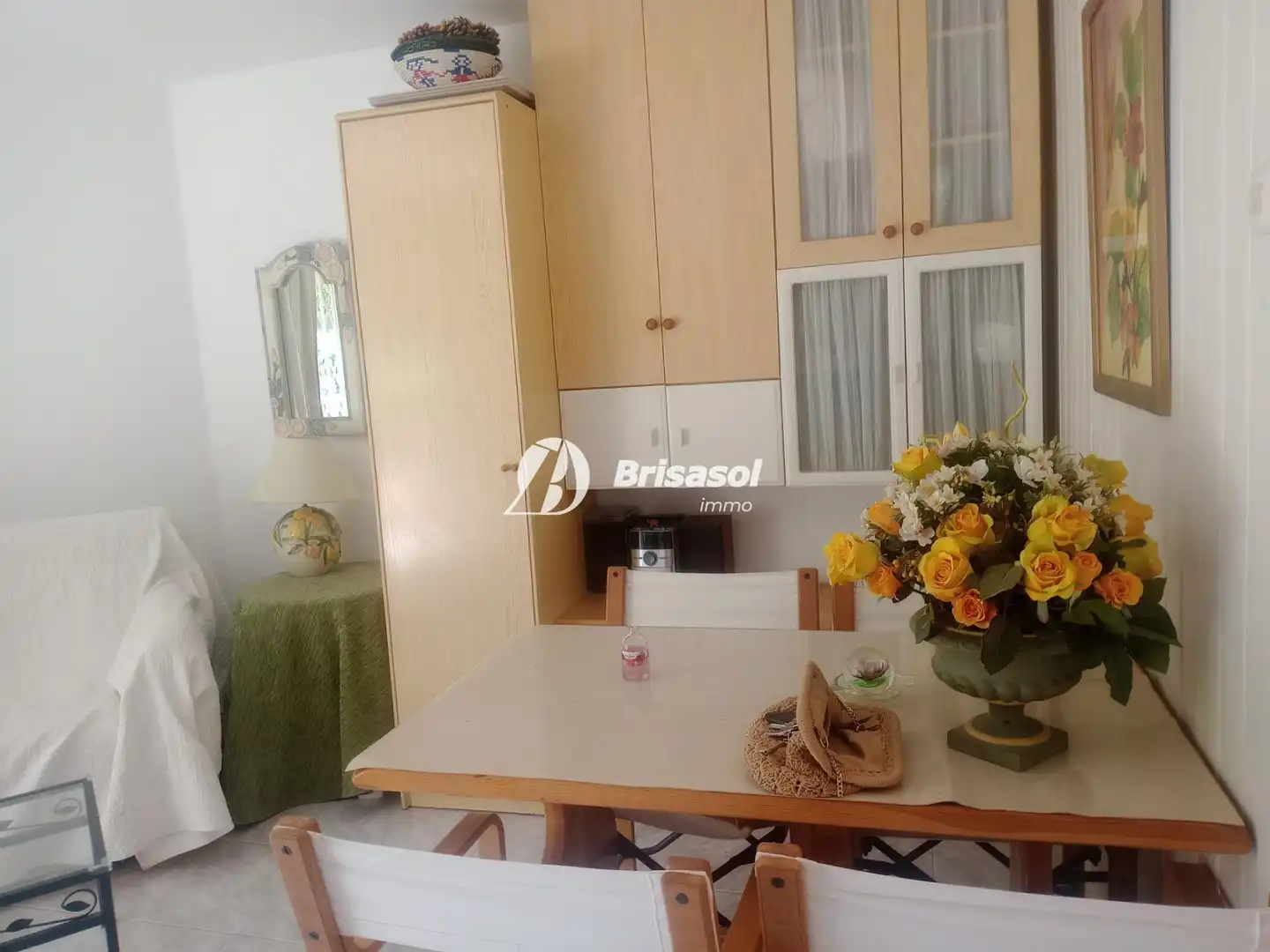 Dining room of Study for sale in Cambrils  with Air Conditioner, Heating and Balcony