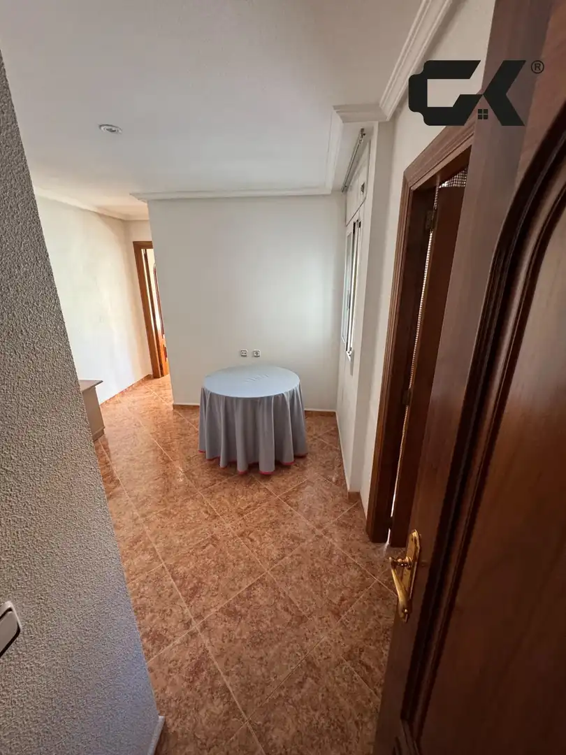 Casa adosada en venta en Murcia