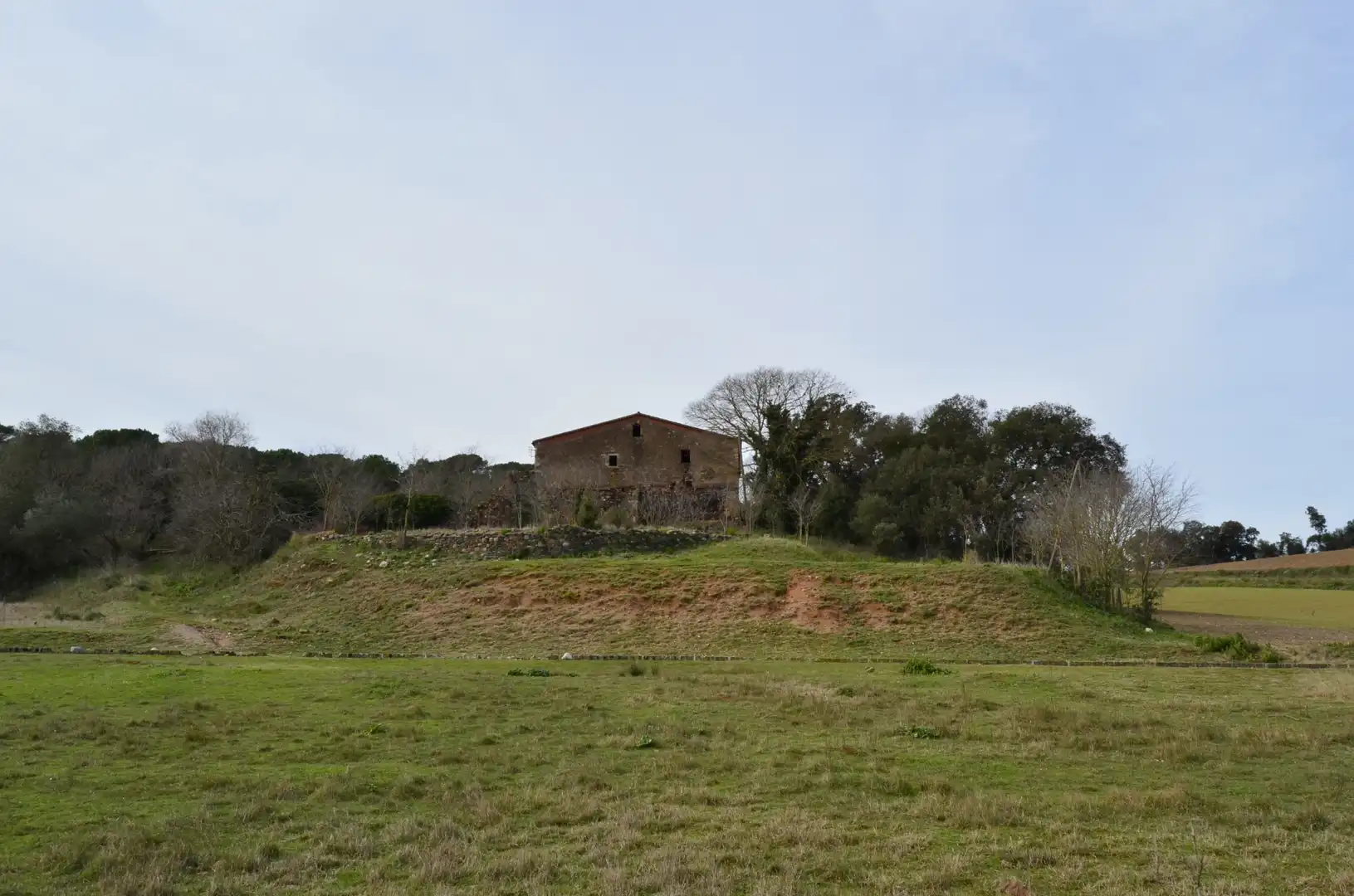 Country house zum Verkauf in Cardedeu mit Privatgarten, Abstellraum und Alarm