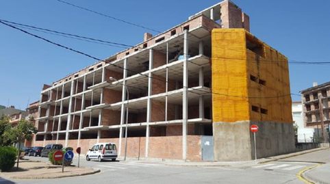 Obra parada en venta para invertir en avda. constitucion, 30, Castellnovo