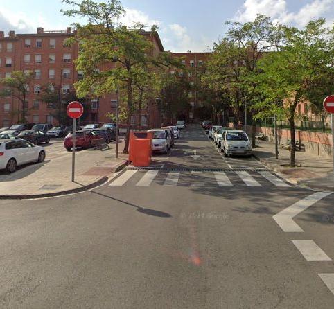 Foto 2 de Piso en venta en Sant Llorenç, Barcelona