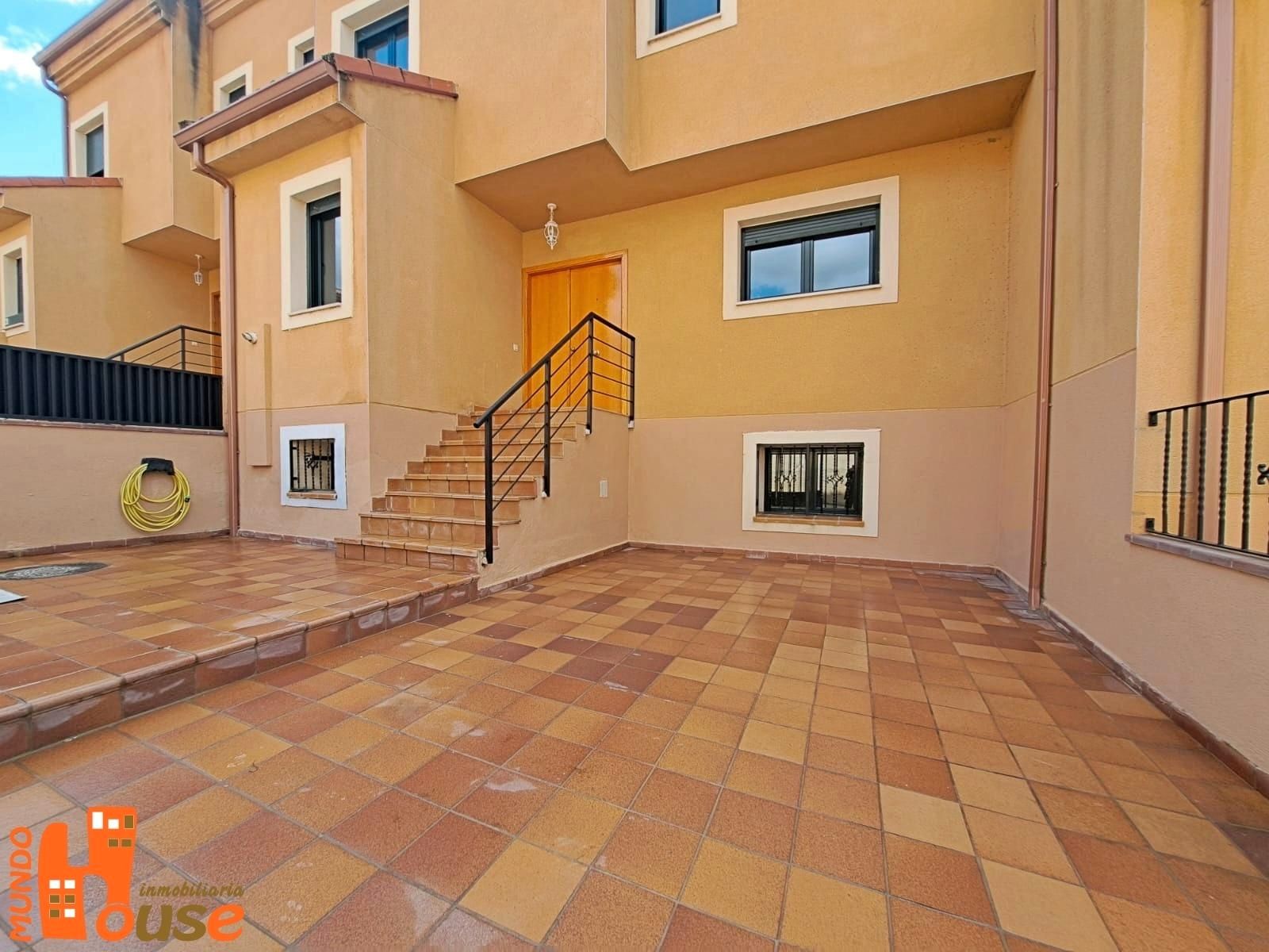 Houses for rent in Real Sitio de San Ildefonso  with Heating and Terrace