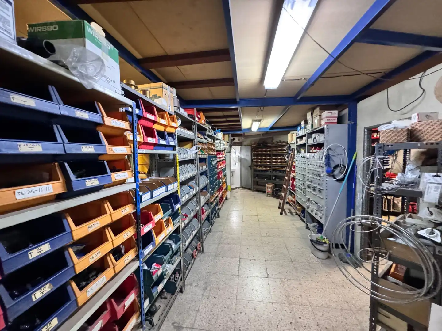 Local comercial en venda a Avenida Gandia, imagen 6
