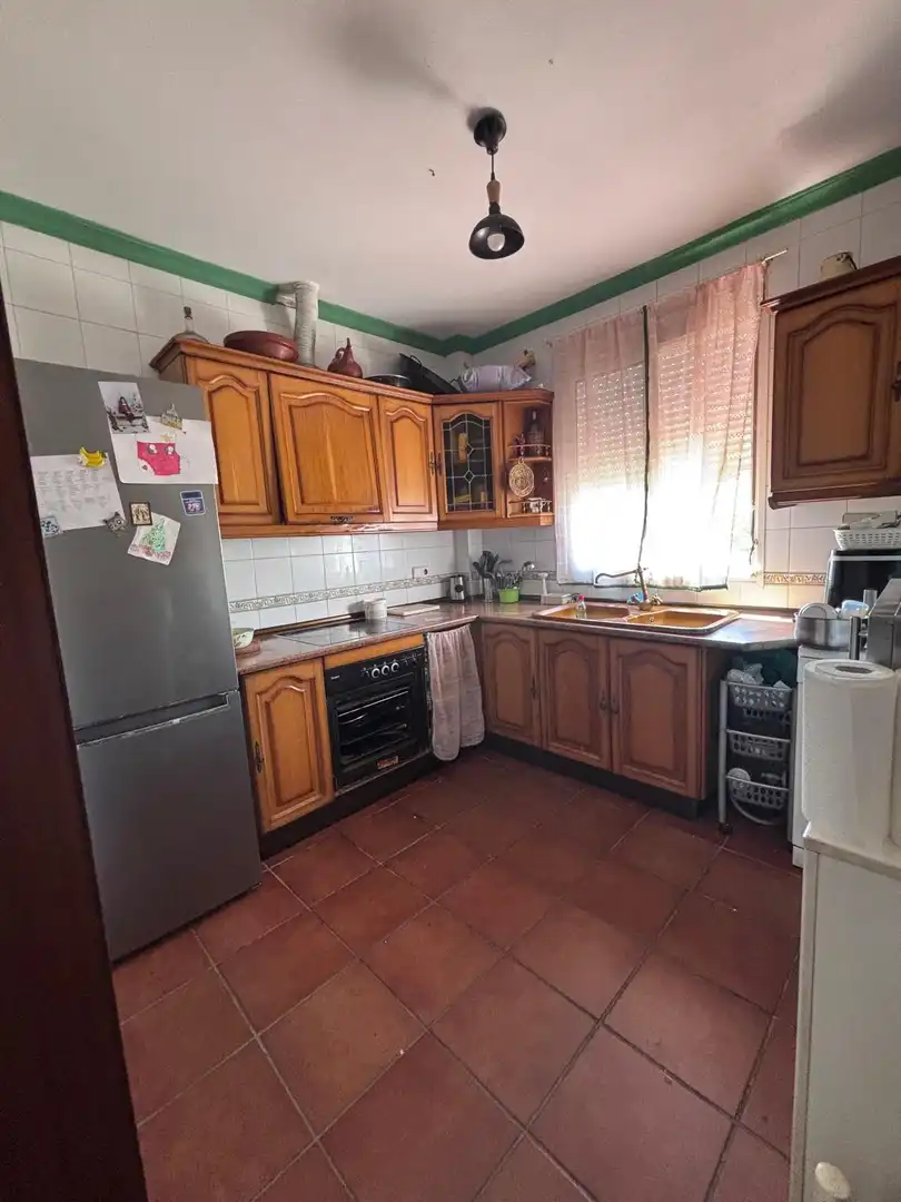 Cocina de Piso en venta en Los Palacios y Villafranca