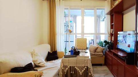 Foto 4 de Pis en venda a La Estación, Badajoz Capital