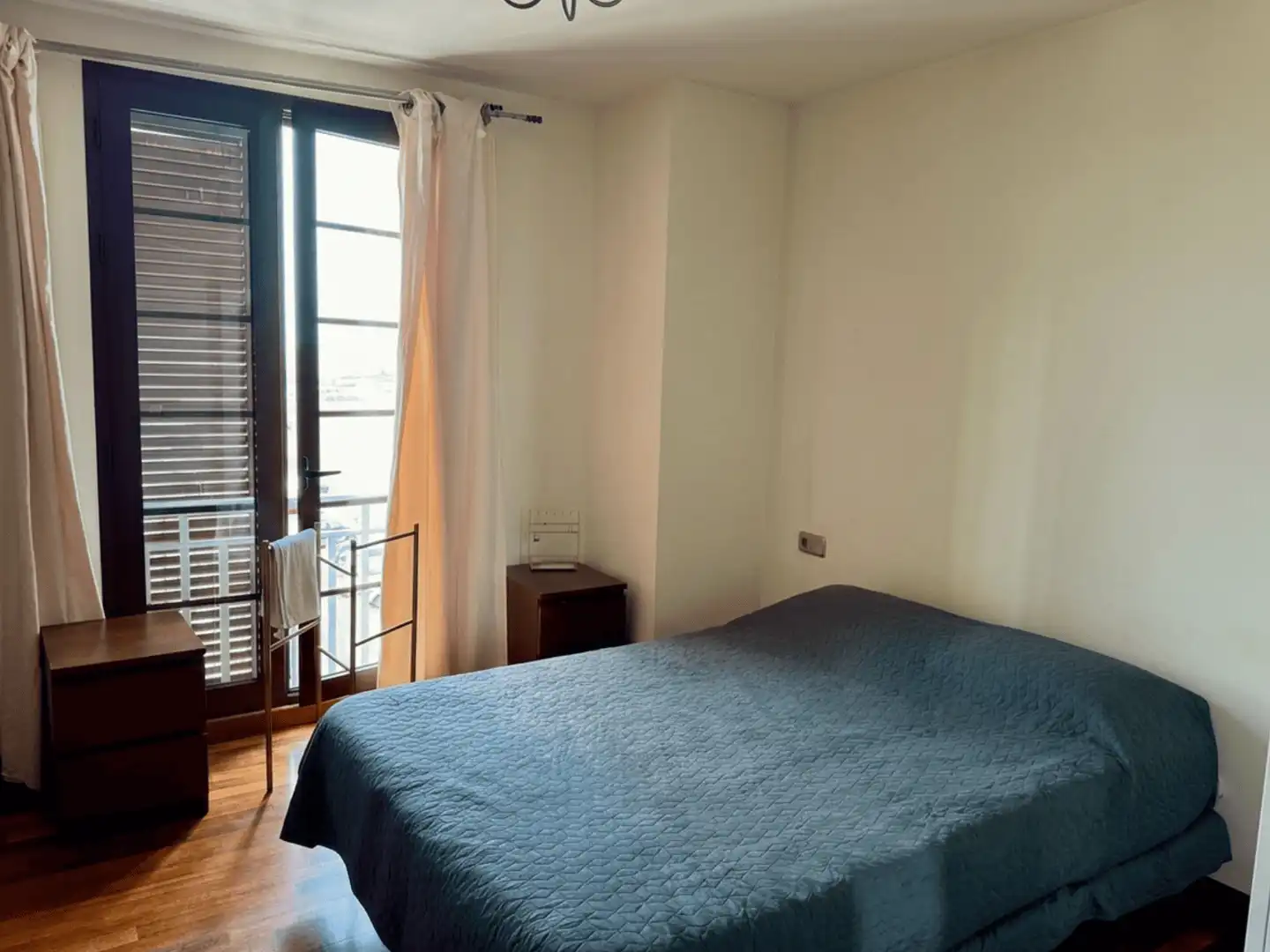 Bedroom of Flat for sale in Arrecife