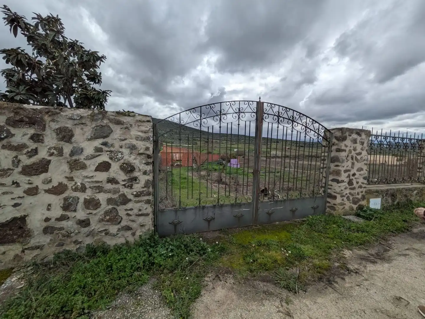 Terrenos y solares en venta en Piedrabuena