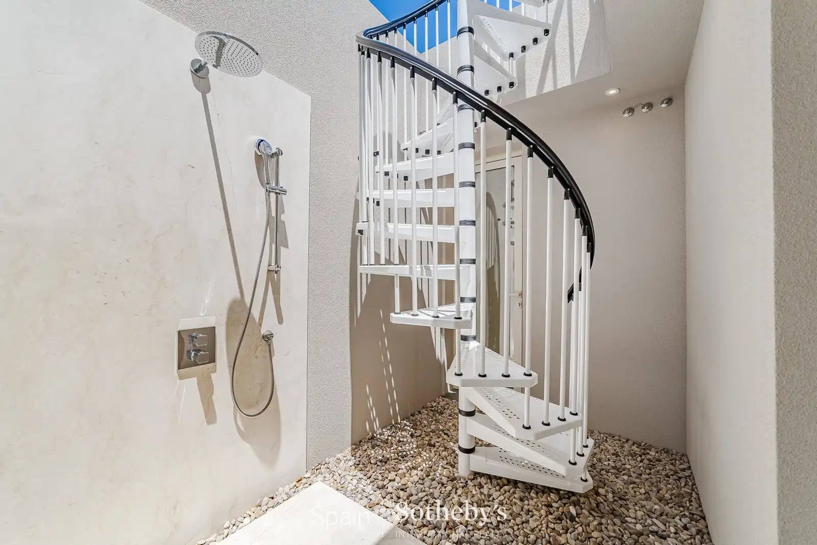 Casa amb piscina en venda a Calle Montevideo, imagen 39
