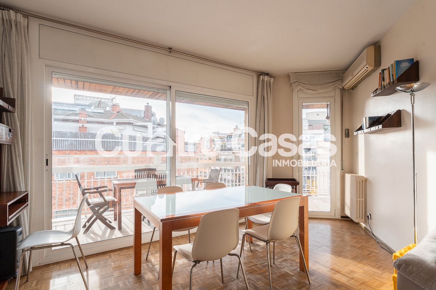 Pis en venda a Carrer de la Diputació, Fort Pienc, Eixample