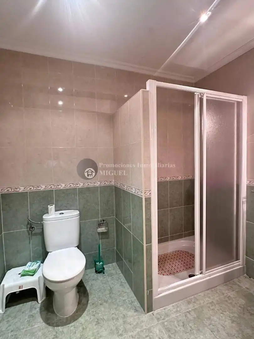Bany de Casa o xalet en venda en Verín amb Terrassa